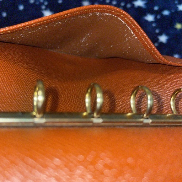 Louis Vuitton Monogram PM Agenda - Picture 14 of 15